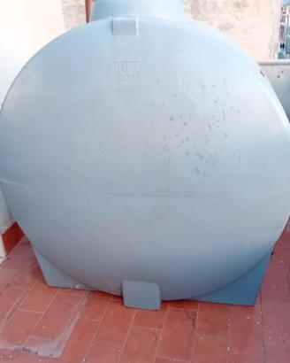 Serbatoio acqua