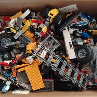 mattoncini Lego