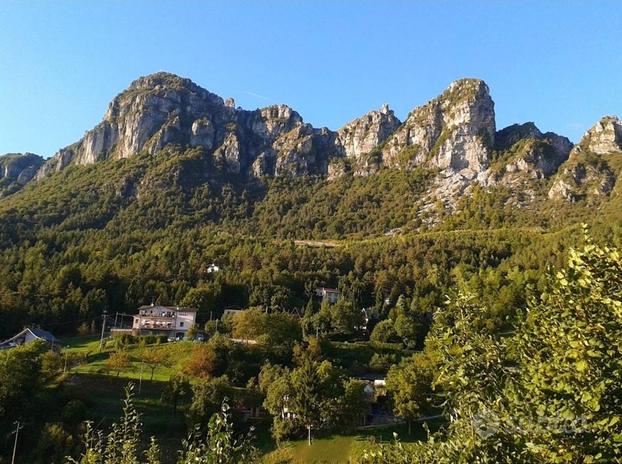 Terreno edificabile - Lodrino