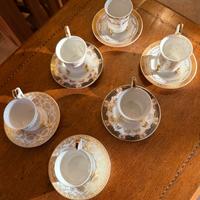 Servizio da caffè Venezia Gold Collection – 6