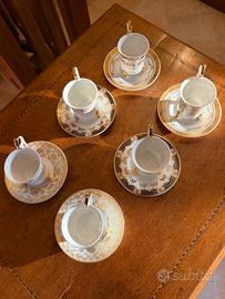 Servizio da caffè Venezia Gold Collection – 6