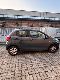 CITROEN C1 2A serie Airscape Neopatentati
