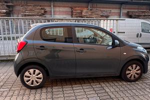 CITROEN C1 2A serie Airscape Neopatentati