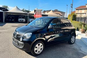Renault Twingo SCe Live