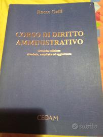 Corso di diritto amministrativo 