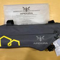 Borsa bici Apidura Exp. Frame Pack 3L PRENOTATA