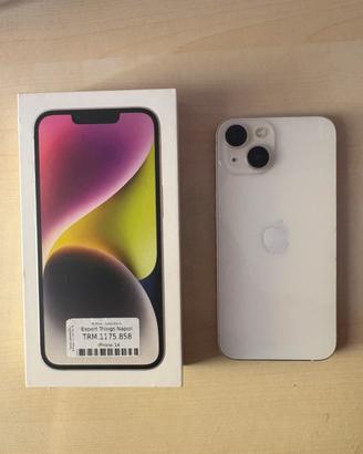 Iphone 14