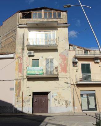 CASA SEMINDIPENDENTE A CASAGIOVE