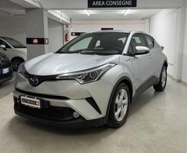 TOYOTA C-HR 1.8 Hybrid E-CVT Business