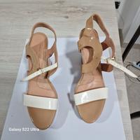 Sandali Robert Clergerie Paris n.38