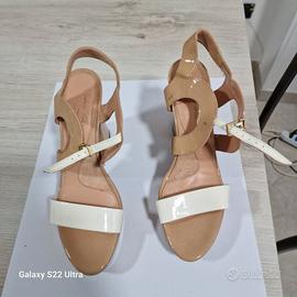 Sandali Robert Clergerie Paris n.38