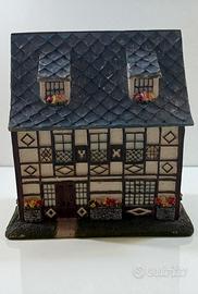 Lavazza Casetta Portacialde/capsule