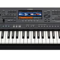 TASTIERA ARRANGER YAMAHA PSR SX920 (NUOVA)