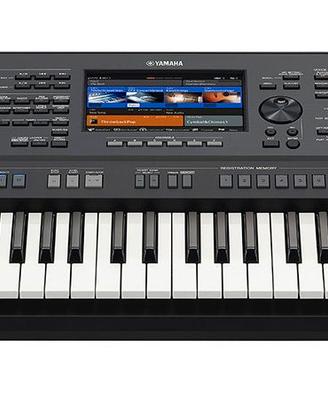 TASTIERA ARRANGER YAMAHA PSR SX920 (NUOVA)