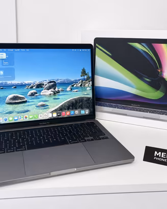 MacBook Pro 2022 M2 Garanzia 12 Mesi Fattura