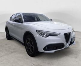Alfa Romeo Stelvio Alfa Romeo 2.2 Turbodiesel...
