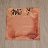 Tananai - Sesso occasionale VINILE Nuovo autografo
