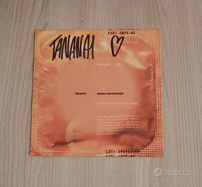 Tananai - Sesso occasionale VINILE Nuovo autografo