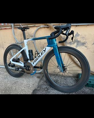 Ridley Noah fast 3.0