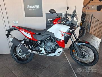 Yamaha Ténéré 700 WORLD RAID