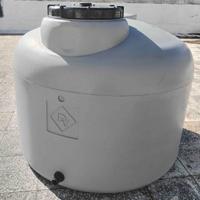 Serbatoio 500L NUOVO