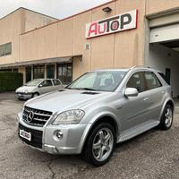 MERCEDES-BENZ ML 63 AMG V-Max