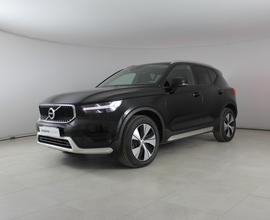 VOLVO XC40 - XC40 2.0 d3 Momentum my20