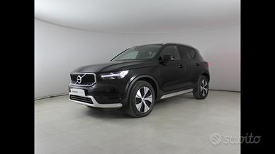 VOLVO XC40 - XC40 2.0 d3 Momentum my20