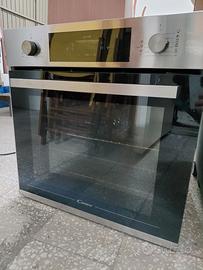 Forno da incasso Candy 65 litri ventilato