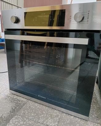 Forno da incasso Candy 65 litri ventilato
