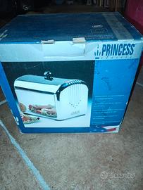 hamburgeria princess