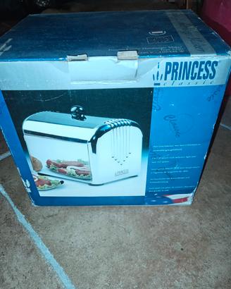 hamburgeria princess