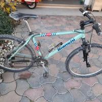 mtb bianchi