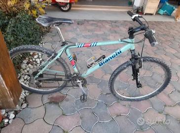 mtb bianchi