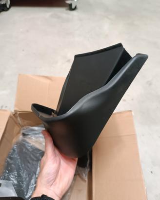 kit para spruzzi Civic 3 porte 96-2000