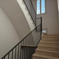 Mirandola bilocale + balcone