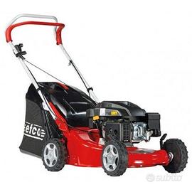 Rasaerba a Spinta Efco LR 48 PK Comfort Plus