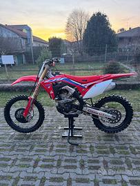 CRF 250 4T 2019