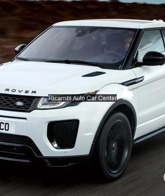 Ricambi originali land rover evoque dynamic