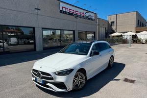 Mercedes-Benz C 220 SW d mhev 200 CV Premium Pro a