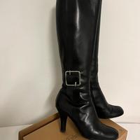 Stivali Emporio Armani