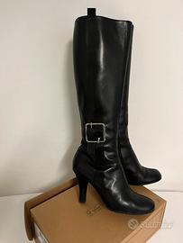 Stivali Emporio Armani