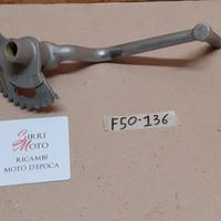 Leva messa in moto Moto Guzzi Galletto 160/192