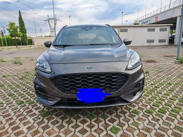 Ford Kuga 2.5 Benzina FHEV 190CV 2WD ST-Line Aut