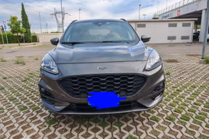 Ford Kuga 2.5 Benzina FHEV 190CV 2WD ST-Line Aut