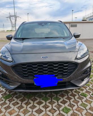 Ford Kuga 2.5 Benzina FHEV 190CV 2WD ST-Line Aut