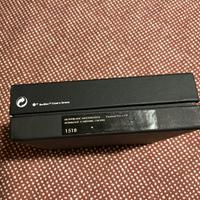 Montblanc Chopin stilografica