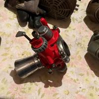 Carburatore per Moto Morini 50