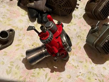 Carburatore per Moto Morini 50