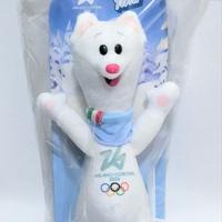 Mascotte Tina Olimpiadi Milano 2026